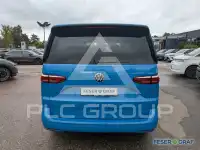 2021 Volkswagen T7 Multivan