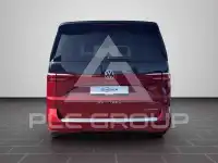 2021 Volkswagen T7 Multivan
