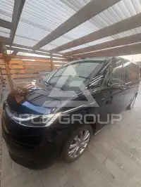 2021 Volkswagen T7 Multivan