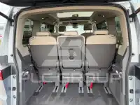 2021 Volkswagen T7 Multivan