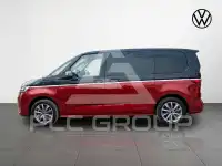 2021 Volkswagen T7 Multivan