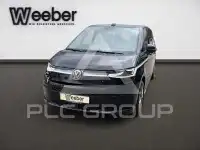 2021 Volkswagen T7 Multivan