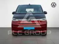 2021 Volkswagen T7 Multivan