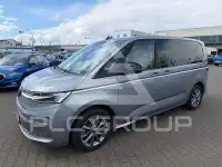 2021 Volkswagen T7 Multivan