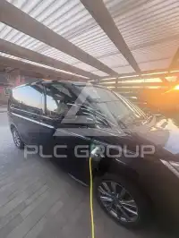 2021 Volkswagen T7 Multivan
