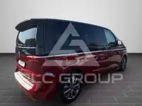 2021 Volkswagen T7 Multivan