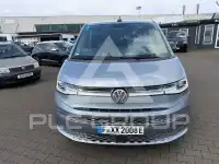 2021 Volkswagen T7 Multivan
