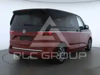 2021 Volkswagen T7 Multivan