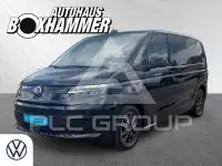 2021 Volkswagen T7 Multivan