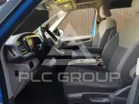 2021 Volkswagen T7 Multivan
