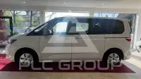 2021 Volkswagen T7 Multivan