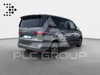 2021 Volkswagen T7 Multivan