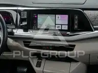 2021 Volkswagen T7 Multivan