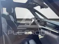 2021 Volkswagen T7 Multivan