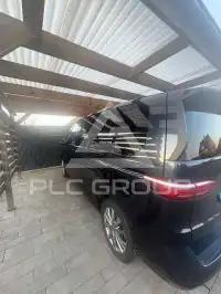2021 Volkswagen T7 Multivan