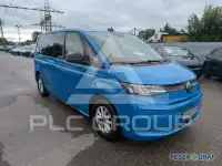 2021 Volkswagen T7 Multivan