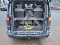 2021 Volkswagen T7 Multivan