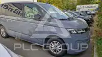 2021 Volkswagen T7 Multivan