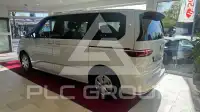 2021 Volkswagen T7 Multivan
