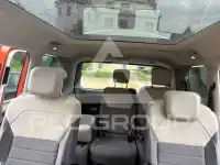 2021 Volkswagen T7 Multivan