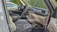 2021 Volkswagen T7 Multivan
