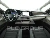 2021 Volkswagen T7 Multivan