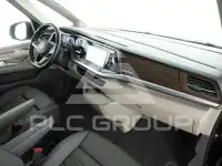 2021 Volkswagen T7 Multivan