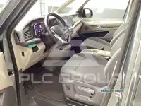 2021 Volkswagen T7 Multivan