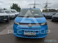 2021 Volkswagen T7 Multivan