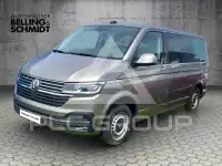 2021 Volkswagen T7 Multivan