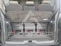 2021 Volkswagen T7 Multivan