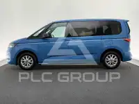 2021 Volkswagen T7 Multivan