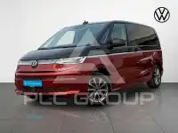 2021 Volkswagen T7 Multivan