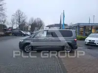 2021 Volkswagen T7 Multivan