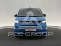 2021 Volkswagen T7 Multivan