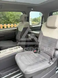 2021 Volkswagen T7 Multivan