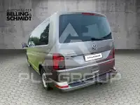 2021 Volkswagen T7 Multivan
