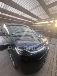 2021 Volkswagen T7 Multivan