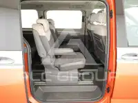 2021 Volkswagen T7 Multivan