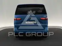 2021 Volkswagen T7 Multivan
