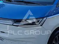 2021 Volkswagen T7 Multivan
