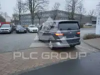 2021 Volkswagen T7 Multivan