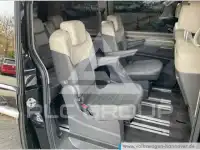 2021 Volkswagen T7 Multivan