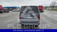 2021 Volkswagen T7 Multivan