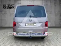 2021 Volkswagen T7 Multivan