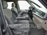 2021 Volkswagen T7 Multivan
