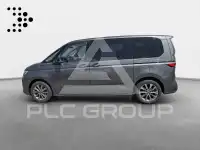 2021 Volkswagen T7 Multivan