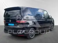 2021 Volkswagen T7 Multivan