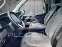 2021 Volkswagen T7 Multivan