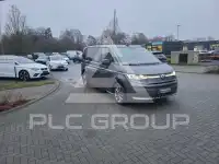 2021 Volkswagen T7 Multivan